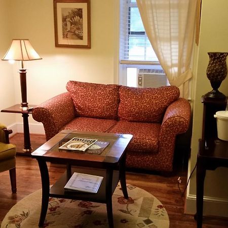 The Country Inn Of Berkeley Springs Ruang foto
