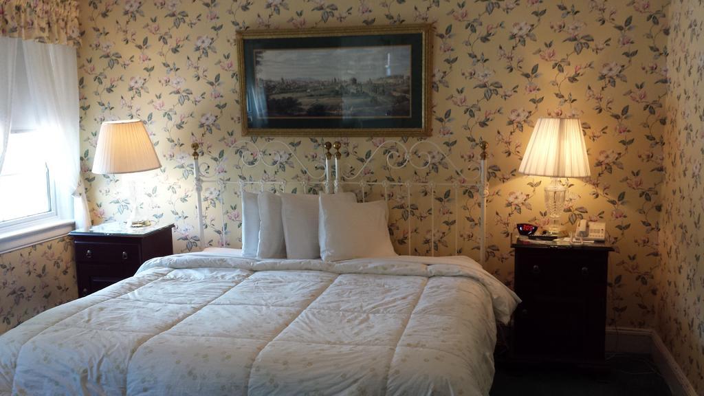 The Country Inn Of Berkeley Springs Ruang foto