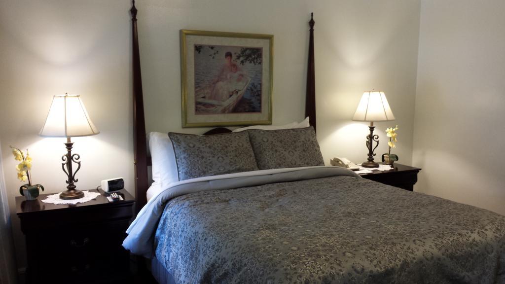 The Country Inn Of Berkeley Springs Ruang foto