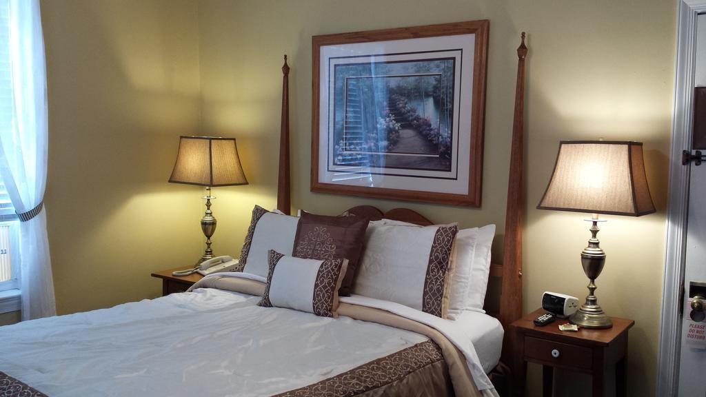 The Country Inn Of Berkeley Springs Ruang foto