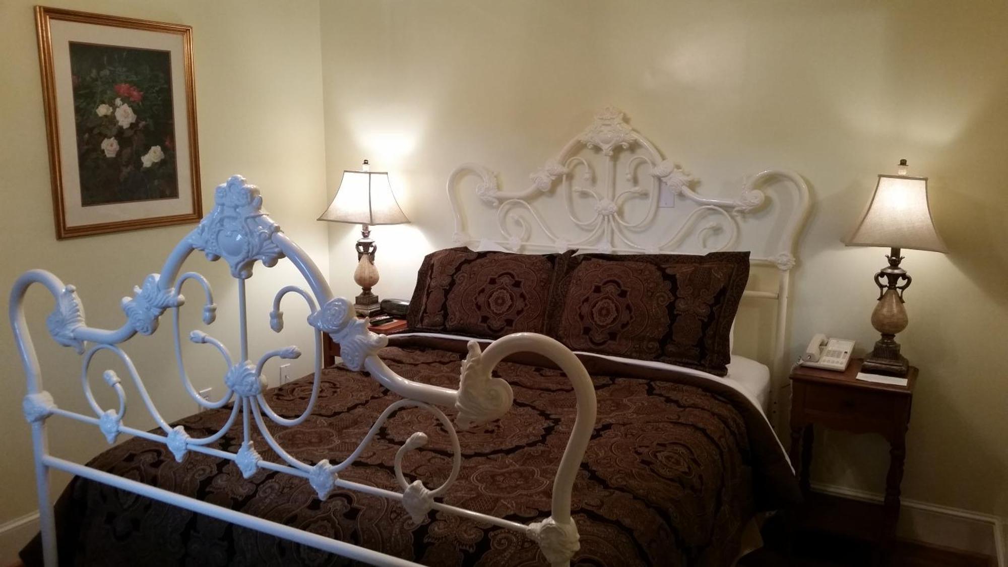 The Country Inn Of Berkeley Springs Ruang foto