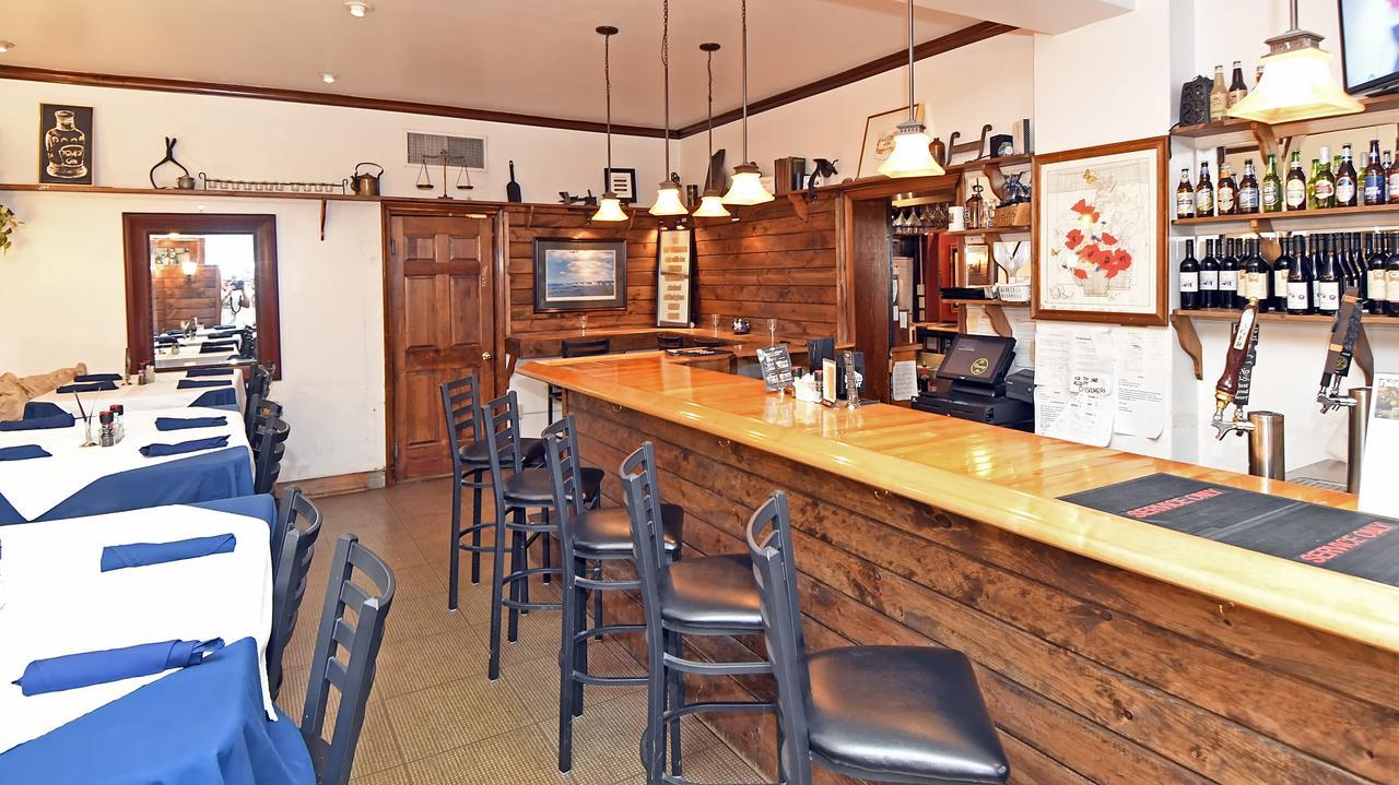 The Country Inn Of Berkeley Springs Bagian luar foto